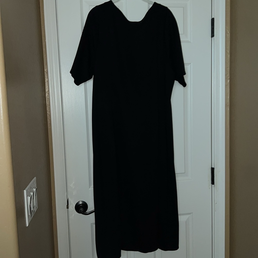 Torrid Midi Bodycon Dress - Picture 7 of 8
